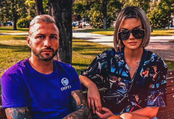 TARA OBJEVILA DETALJE RASPRAVE SA NENADOM Simova odlučila da pokaže ljudima na koji način je Ša vrijeđa!