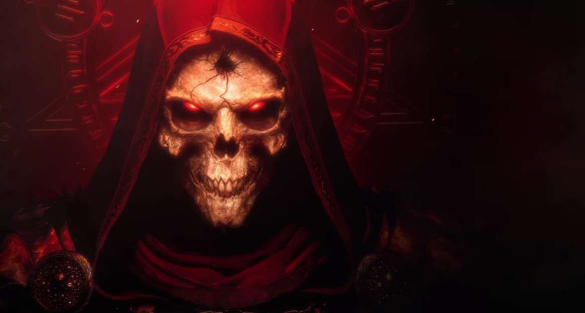 USKORO! Stiže remasterovana igrica Diablo dva!