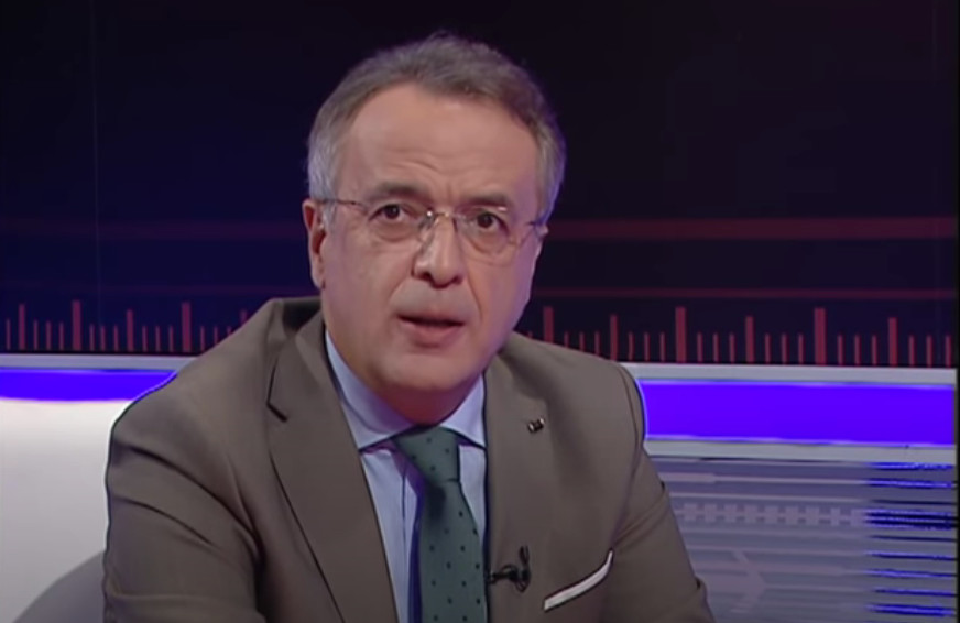 DANILOVIĆ O IZJAVI PICULE: Koliko god da smo posvađani nije nam prihvatljivo tutorstvo osrednjih birokrata bez talenta i mjere