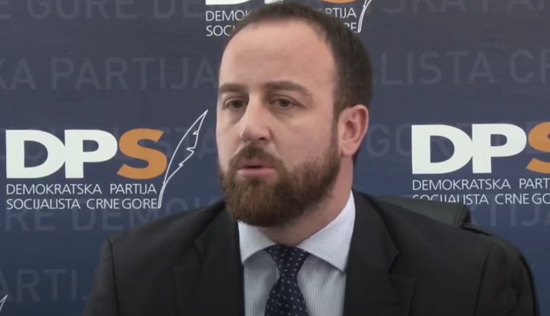 „SKROMNI“ DPS POSLANIK NIKOLIĆ Bez centa i evidencije, sto dana u najskupljem apartmanu