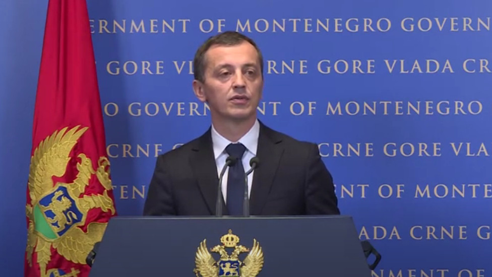 ''BIJELI ORAO'' SOKOLI „KOMITE“: Vratiće se DPS; Cetinje niko nikad pokorio nije, pa neće ni sad