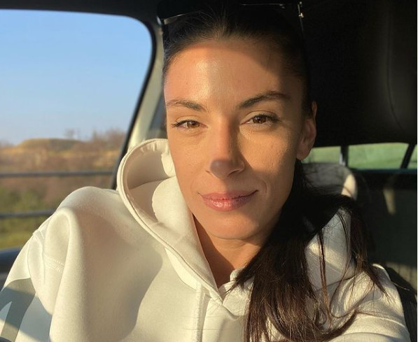 NEKA JE SA SREĆOM! Udala se najbolja srpska atletičarka Ivana Španović!