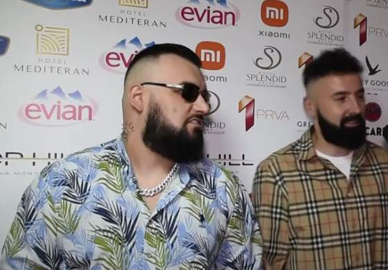 UHAPŠEN MENADŽER JALE I BUBE A evo za šta ga terete