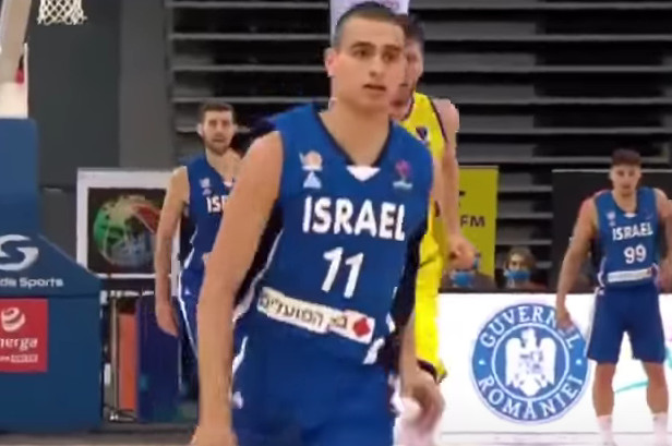 IZGLEDA KAO RACIONALNA ODLUKA Evo zbog čega je Madar odbio ugovor u NBA