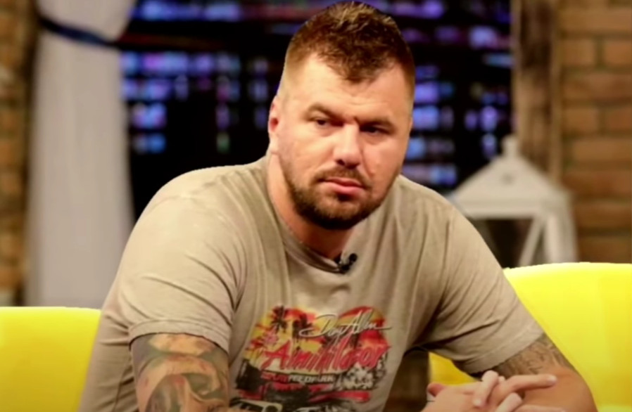 NA KOCKI SAM IZGUBIO 80.000 EURA! Janjuš do detalja ispričao problem sa svojim kobnim porokom!