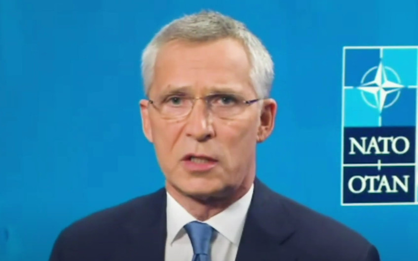 Stoltenberg: Sukob će najvjerovatnije biti riješen pregovorima