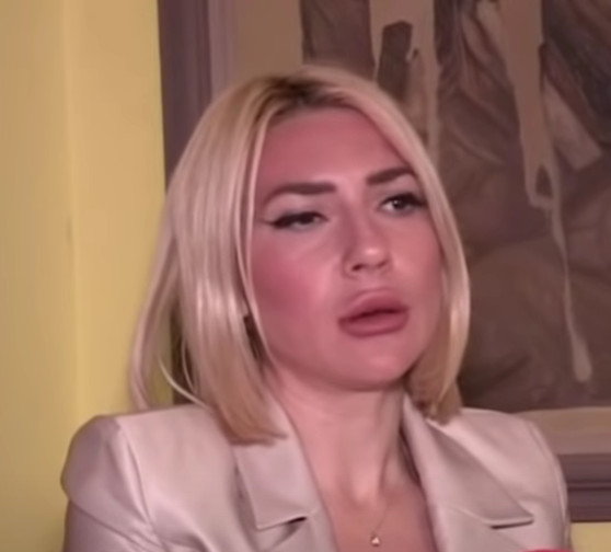 ČUDO NA PINKU Jovana Jeremić u jutarnjem programu razgovarala sa Titom!