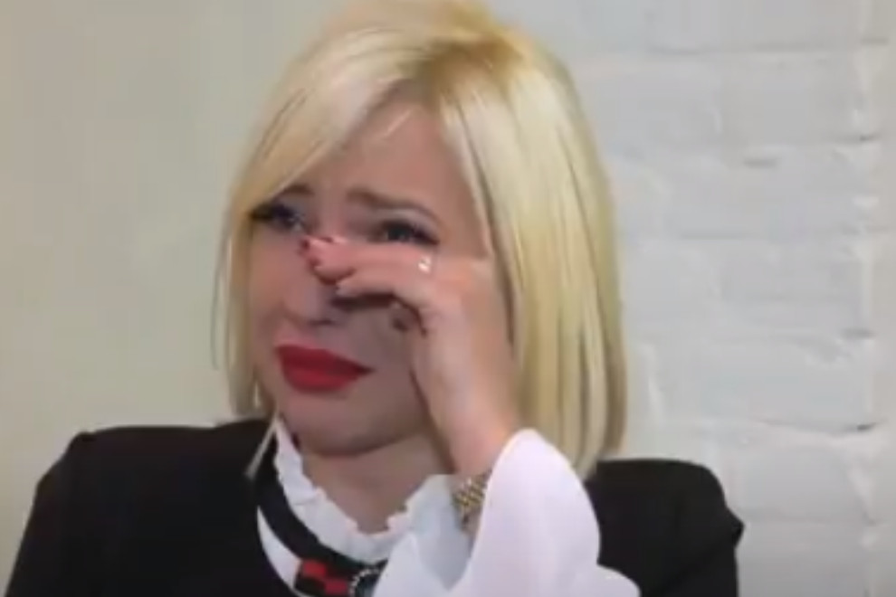 STRAŠAN BOL U GRUDIMA ME JE PARALISAO: Jovana Jeremić je bila na ivici smrti, a on joj je spasao život