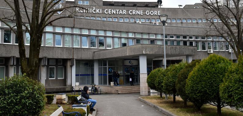 U KCCG za dan obavljeno 1,4 hiljade pregleda