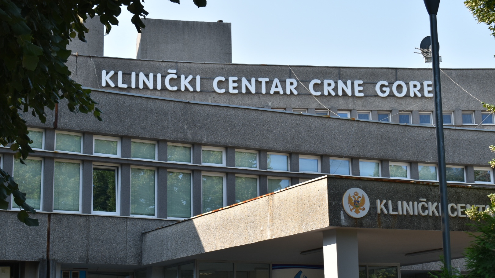 POTRESNO U Kliničkom centru preminula porodilja