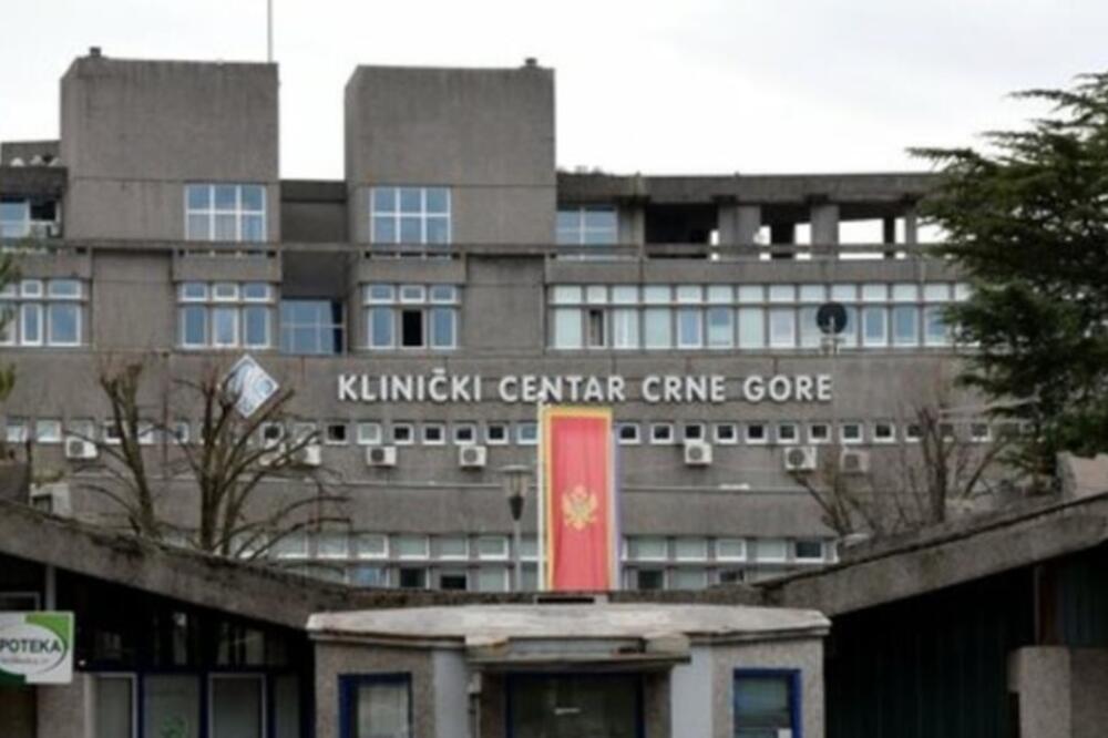 IZ KLINIČKOG CENTRA SAOPŠTENO Životno ugroženo sedam kovid pacijenata