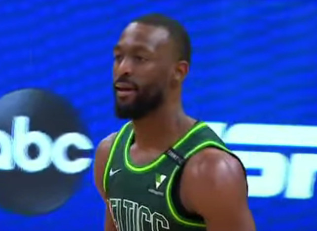 NEĆE IGRATI ZA OKLAHOMU Transfer dana u NBA, Kemba Volker ima novi klub!