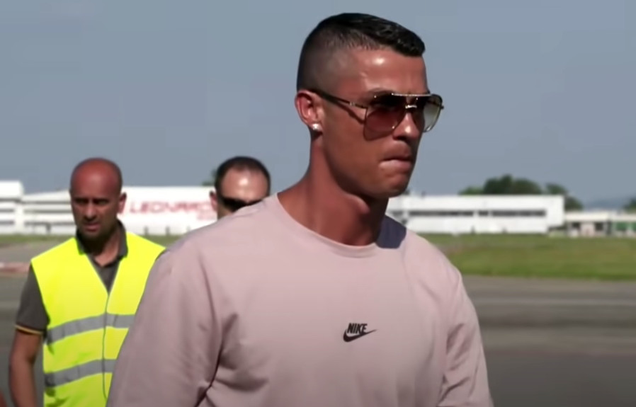 RONALDO ŽRTVA PREVARE Portugalac oštećen za 250.000 funti, žena mu naplaćivala nepostojeća putovanja!