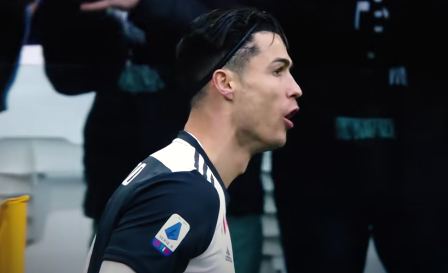 EMOTIVNA PORUKA RONALDA Oprostio se od Juventusa, a njegove riječi se nikad neće zaboraviti!