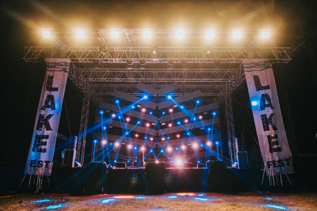 LEJK FEST POČINJE VEČERAS Organizatori pozvali da se dođe ranije kako bi se izbjegle gužve