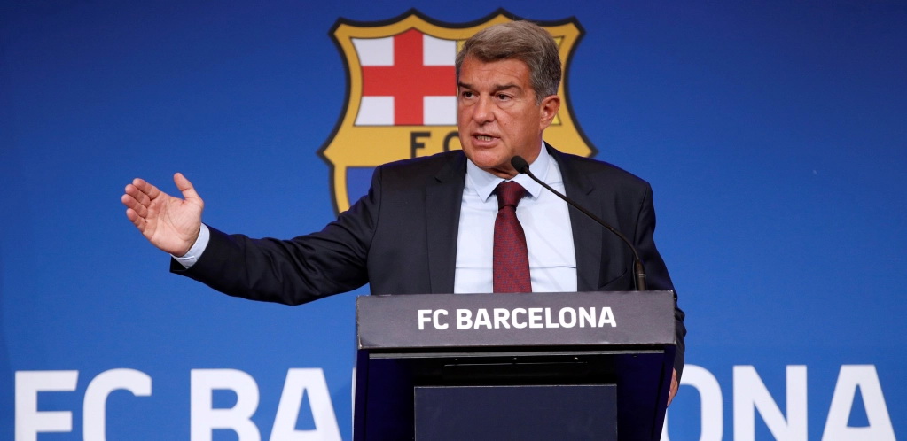 LAPORTA OTKRIVA Barsa neće Mesija, ali OVE igrače žele u svojim redovima