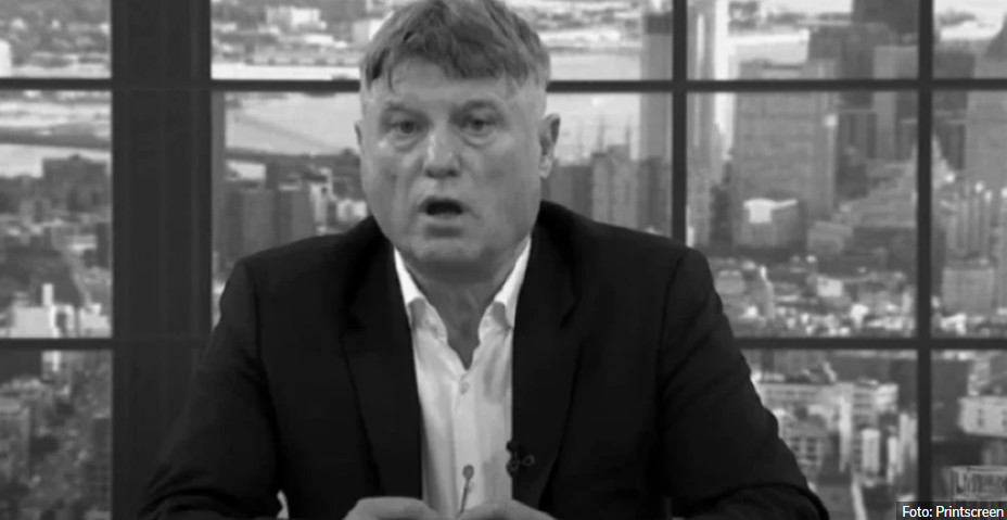 PREMINUO MIROSLAV LAZANSKI: Srce izdalo srpskog ambasadora