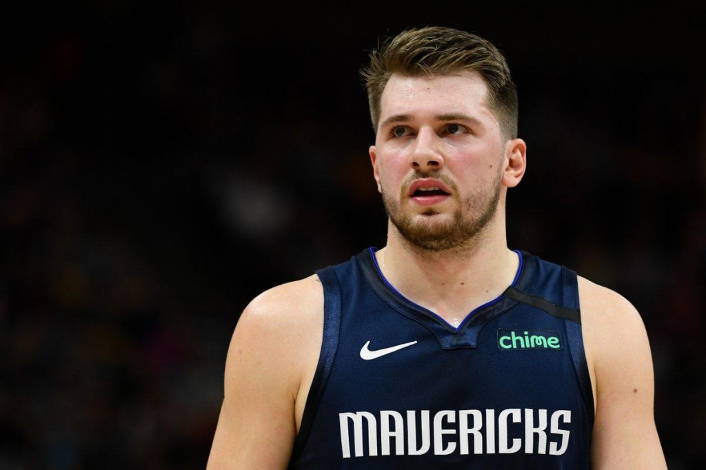 DONČIĆ OSTAJE U DALASU Ovo je ostvarenje mog sna, cijenim podršku navijača