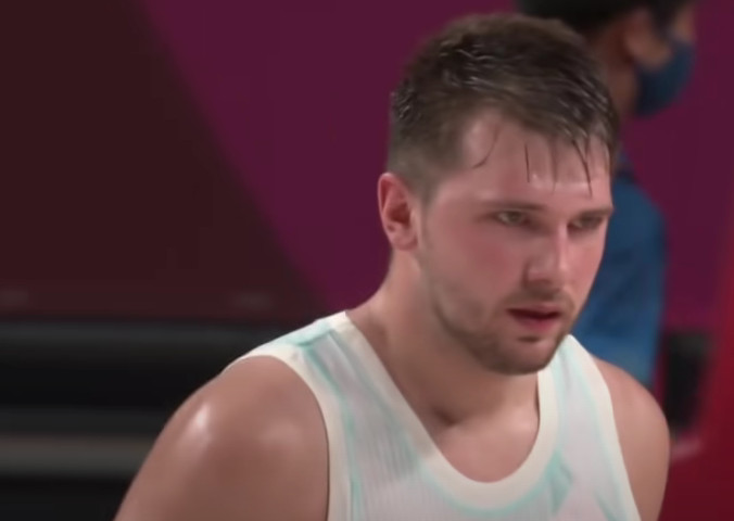 TANDEM DONČIĆ-DRAGIĆ PONOVO ZAJEDNO Slovenija razbila ''Azure''!