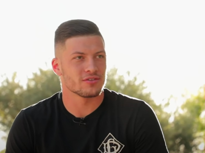 PONUDA KOJA SE TEŠKO ODBIJA! Jović ima šansu da postane "milioner"