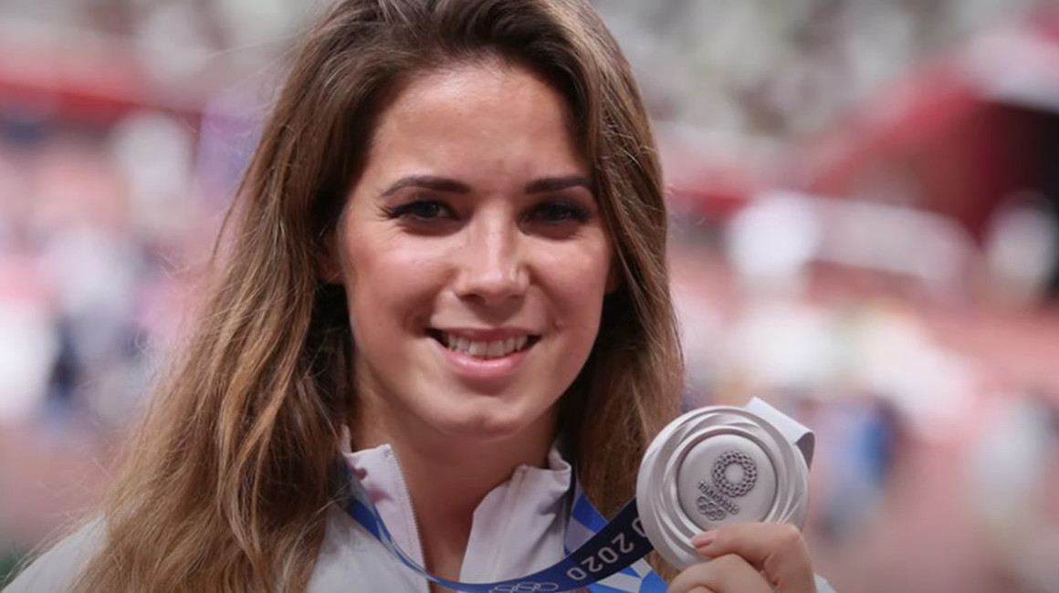 GEST VRIJEDAN DIVLJENJA I POŠTOVANJA Poljakinja prodala medalju kako bi sačuvala život osmomjesečne bebe