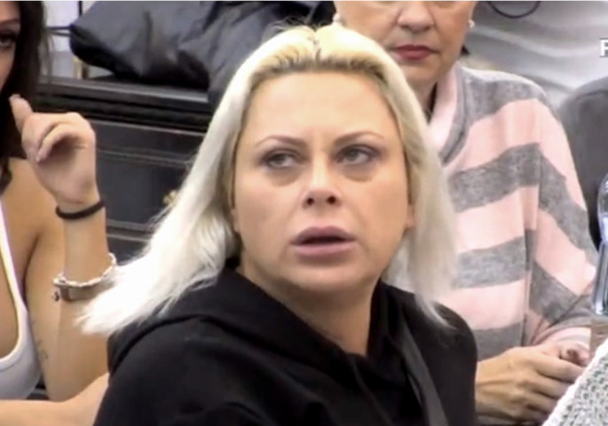 DRAMA U URGENTNOM CENTRU Miljana na reanimaciji, Marija van sebe