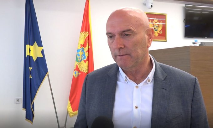 MARKO CAREVIĆ: Zadovoljan sam turističkom sezonom, hrabra odluka Vlade da granice budu otvorene