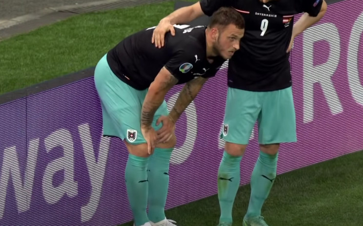 TRANSFER DANA Marko Arnautović ide kod Srbina!