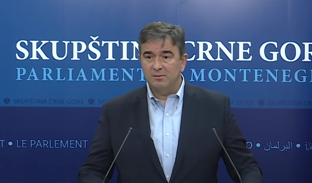 MEDOJEVIĆ ZAKLJUČUJE: Policija je na Cetinju postupala profesionalno, uprkos Dritanovim naređenjima