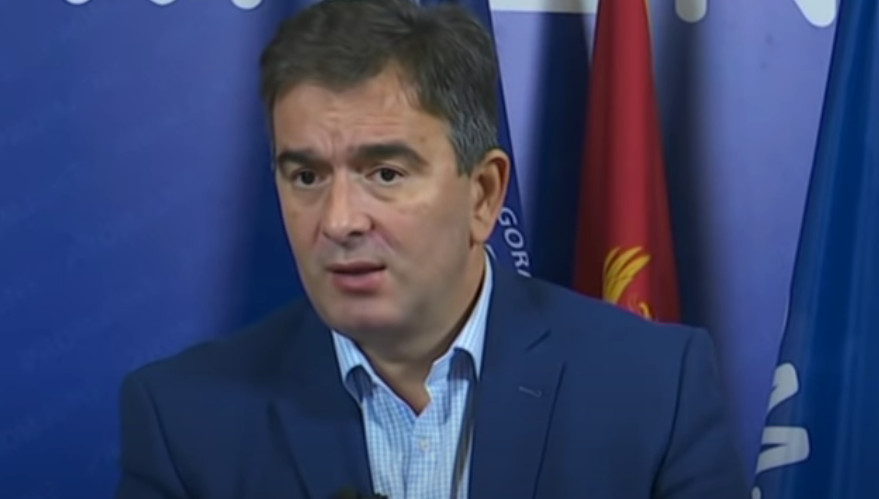 MEDOJEVIĆ: Piši Mišure, znaš dosta, a nisi neki karakter!