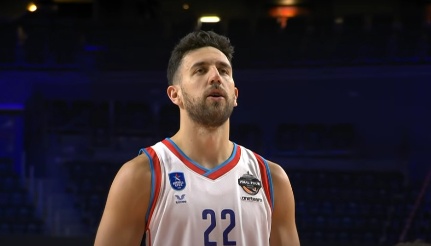 JAKE RIJEČI MICIĆA Uvijek sam tu za Srbiju!
