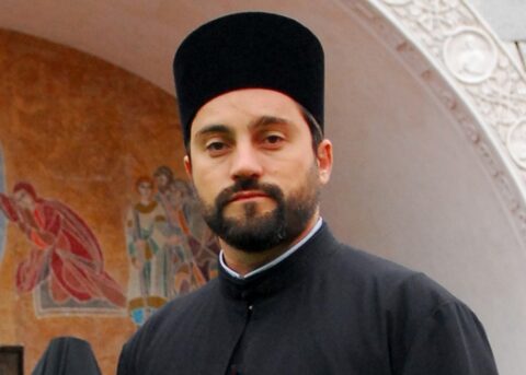 OTAC MIAJLO BACKOVIĆ: Na Cetinju će se vidjeti ko je kakav, poslušajte odluku Crkve jer je ona ljubav, pomirenje i praštanje!