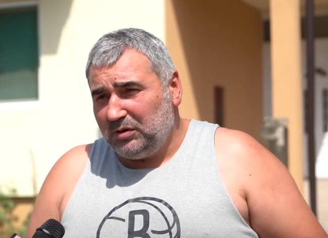 MIKI MORA DA NAPUSTI ZADRUGU Otkriveno je da mora na hitnu intervenciju!