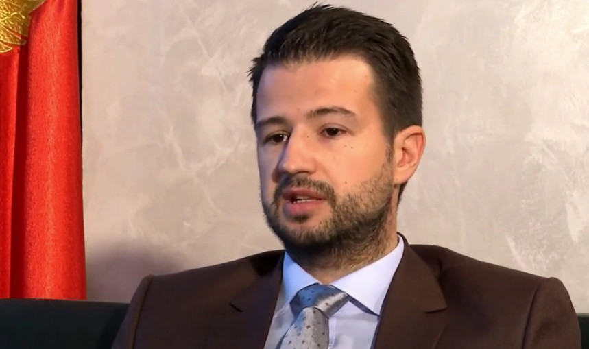 MILATOVIĆ: Nevjerovatan rezultat, od početka avgusta u CG ušlo 380.000 stranaca!