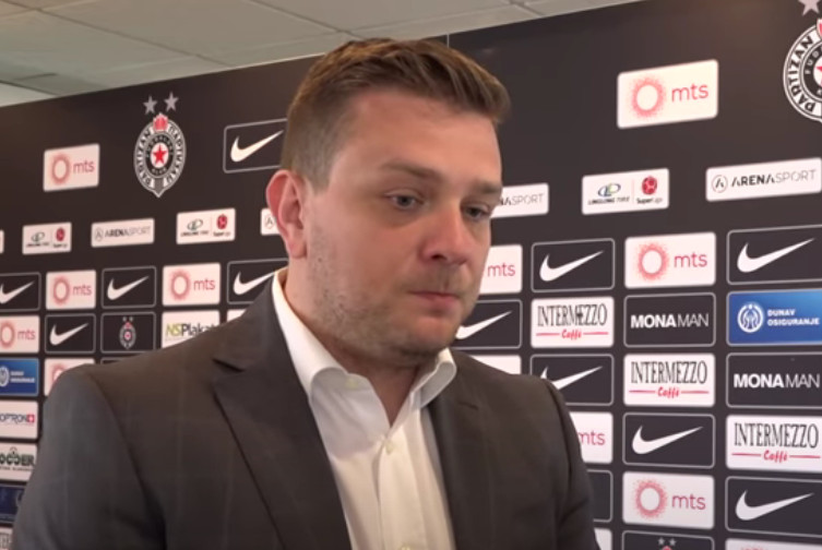 PRVE REAKCIJE NAKON ŽRIJEBA Vazura zadovoljan, Saničanin vjeruje u svoj tim