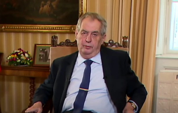 ZEMAN OČITAO LEKCIJU ČELNICIMA NATO SAVEZA Znamo ko je pravi neprijatelj, ostavite Ruse na miru!