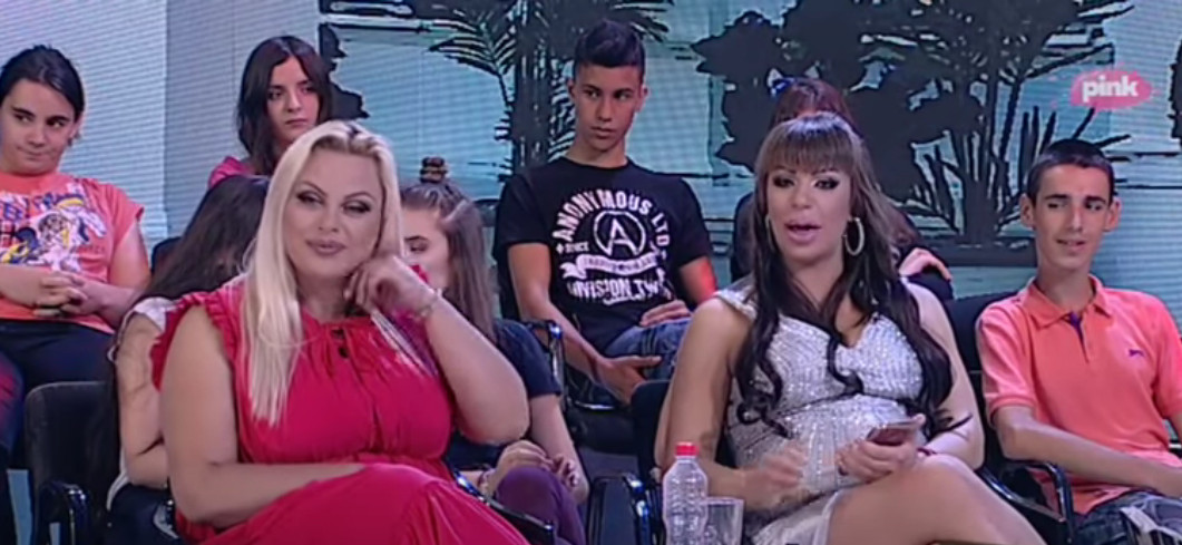 MARIJA KULIĆ POD PRITISKOM Oglasila se i brutalno isprozivala ćerku zbog nemarnosti
