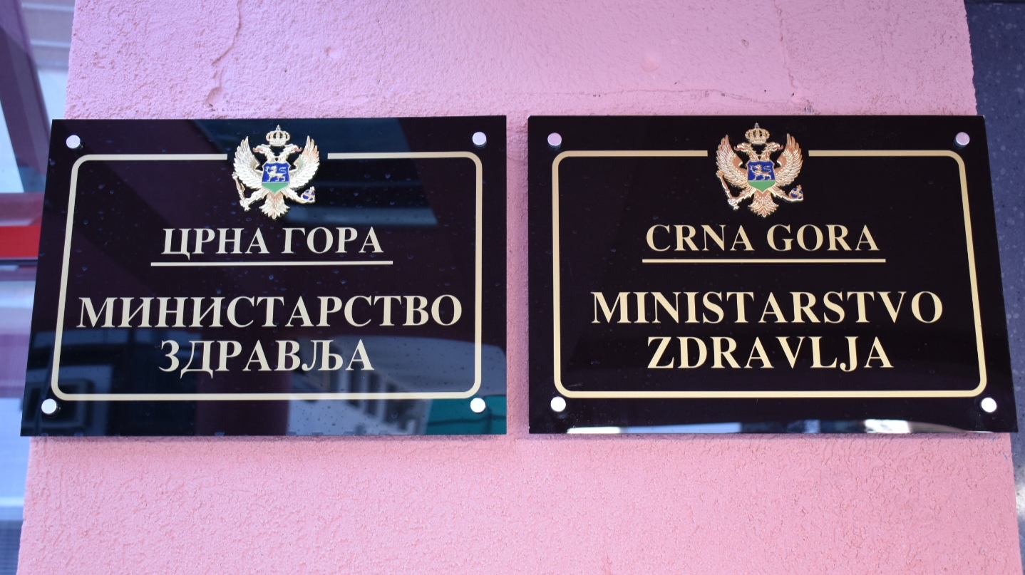 KOMISIJA MINISTARSTVA U BARSKOJ BOLNICI: Ispituje se slučaj porodilje koja je preminula!