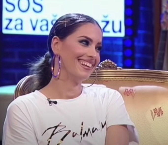 ZAMALO DA JOJ PREUZME SLAVU! Ovo je glumica koja je trebala da igra u filmu ''Mi nismo anđeli 2'' umjesto Mirke Vasiljević!