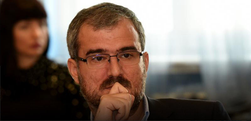 MUK PREDLOŽEN ZA ČLANA TUŽILAČKOG SAVEZA IZ NVO SEKTORA  Kaluđerović povukla kanidaturu