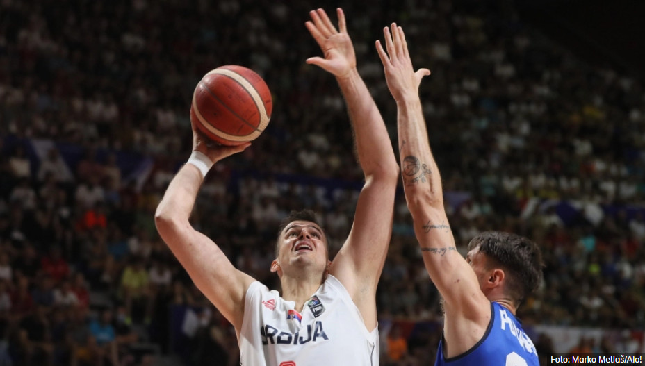 PUKLA TRANSFER BOMBA! Bjelica ima novi klub, radiće sa srpskim trenerom!