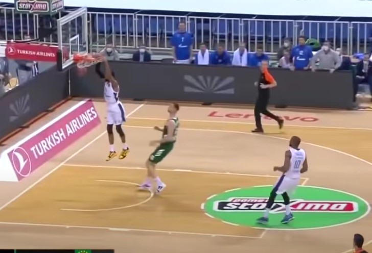 PONOĆNA BOMBA jedno pojačanje potvrđeno, još jedno na vidiku