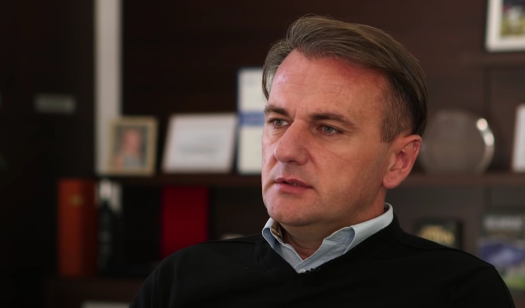 NIJE LAKO BITI PARTIZANOVAC DANAS Ostoja Mijailović: Željko ima punu podršku