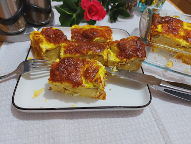 ZANIMLJIV DORUČAK Totalno drugačije slane palačinke