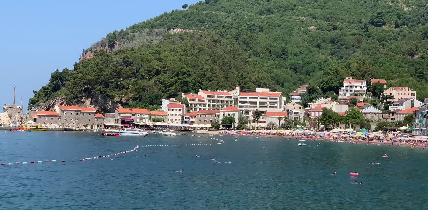 VELIKA TRAGEDIJA Njemački turista se utopio u blizini Petrovca