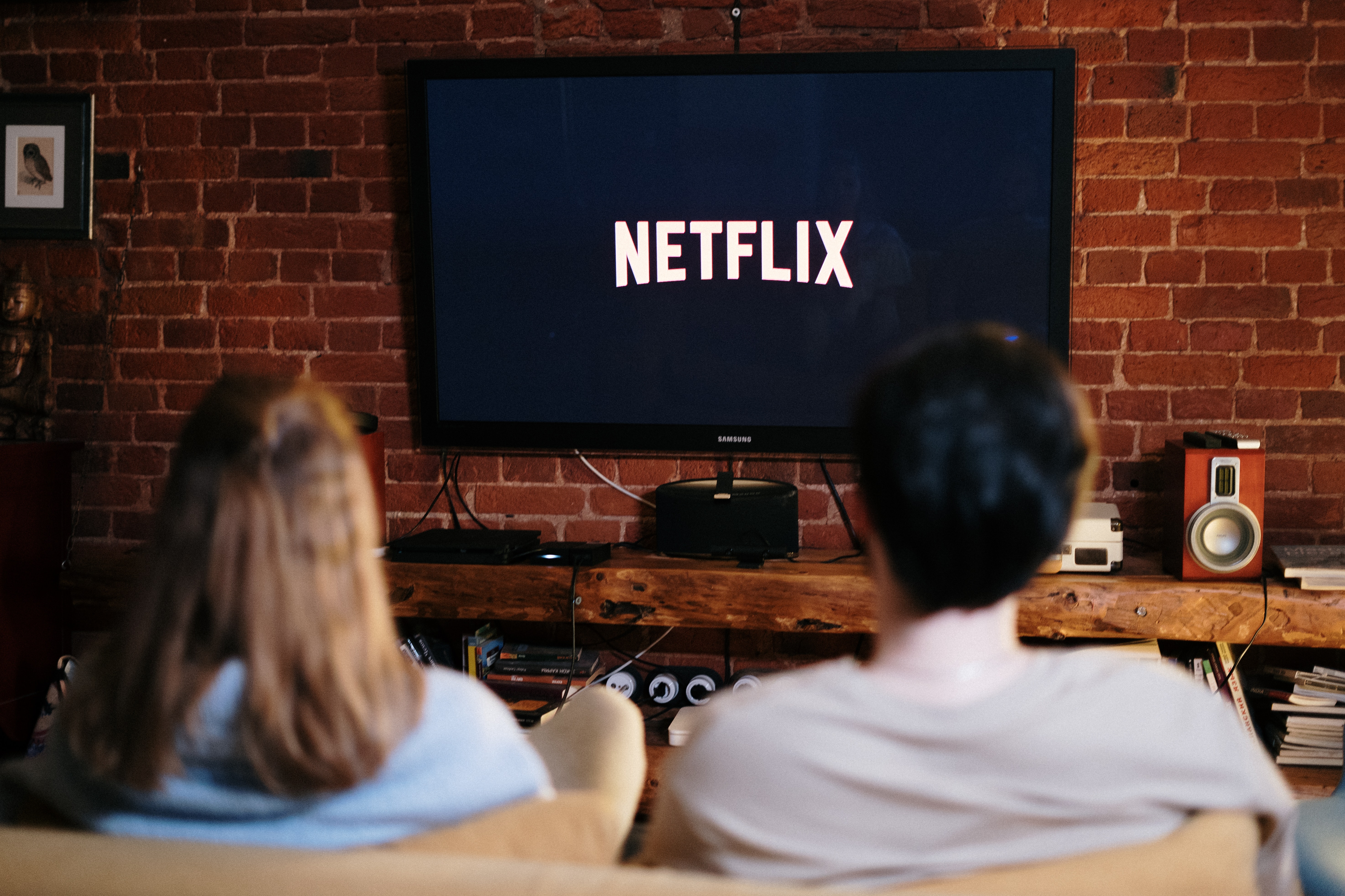 AKO STE POGLEDALI BAREM 13 OD 20 SERIJA S POPISA, Vjerovatno ste ovisni o Netflixu