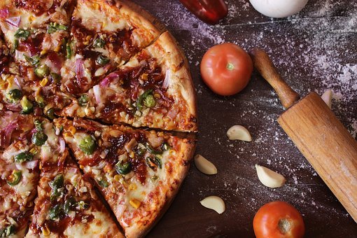 NAJBOLJA PIZZA NA SVIJETU Ipak nije u Italiji