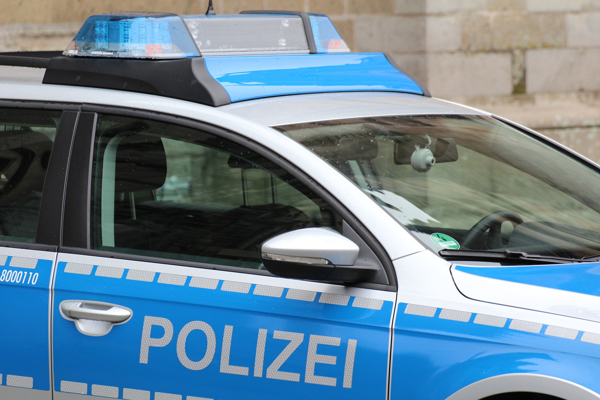 DEMONSTRACIJE U NJEMAČKOJ Muškarac preminuo nakon privođenja u Berlinu