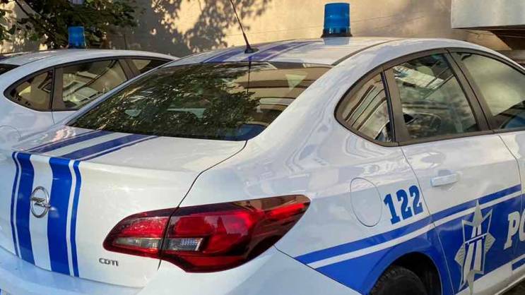 IZ UPRAVE POLICIJE SAOPŠTENO Za 24 sata pet saobraćajnih nezgoda