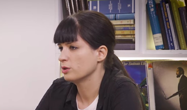 POPOVIĆ SAMARDŽIĆ: Vakcine protiv korona virusa ne izazivaju sterilitet
